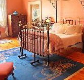 Buxton Manor - Accommodation Sunshine Coast