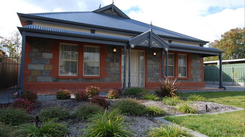 Barossa Bluestone B&B - Accommodation Sunshine Coast 0