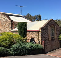 Gasworks Cottages Strathalbyn - Accommodation Sunshine Coast