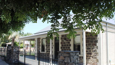 Barossa Bed And Breakfast - Accommodation Sunshine Coast 0