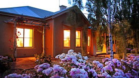 Beauchamp House - Accommodation Sunshine Coast 0