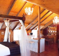 Barossa Barn Bed and Breakfast - Accommodation Sunshine Coast