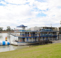 Murray River Queen Backpackers - Accommodation Sunshine Coast