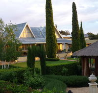 Berri Bed and Breakfast - Accommodation Sunshine Coast