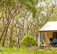 Mount Lofty Cottage YHA - Accommodation Sunshine Coast