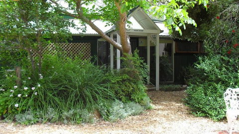 Forest Gate Cottages - Accommodation Sunshine Coast 0