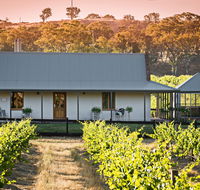 Brockenchack Vineyard Bed  Breakfast - Accommodation Sunshine Coast
