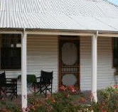 Davidson Cottage on Petticoat Lane - Accommodation Sunshine Coast