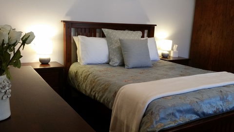 Barossavilla Guest House - Accommodation Sunshine Coast 0
