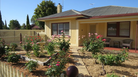 Chuditch Campground At Lane Poole Reserve - Accommodation Sunshine Coast 0
