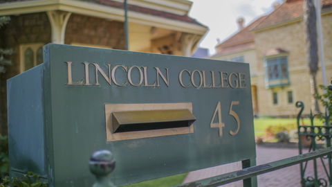 Lincoln College - Accommodation Sunshine Coast 0
