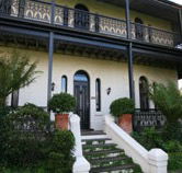 Colhurst House - Accommodation Sunshine Coast