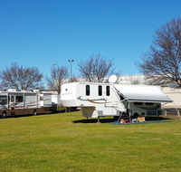 Murray Bridge Show Grounds - RV Friendly campaing - Accommodation Sunshine Coast