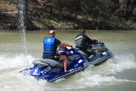 Murray River Queen Backpackers - Accommodation Sunshine Coast 2