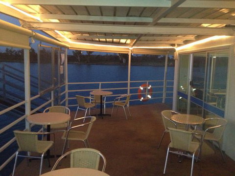 Murray River Queen Backpackers - Accommodation Sunshine Coast 4