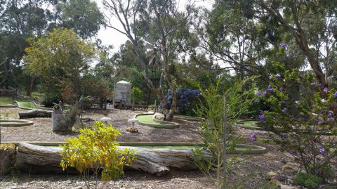 Padthaway Caravan Park - Accommodation Sunshine Coast 3