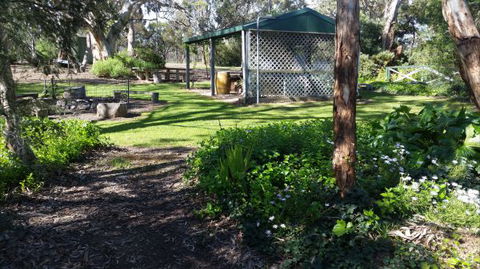 Padthaway Caravan Park - Accommodation Sunshine Coast 4