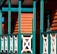 Riverglen Holiday Park - Accommodation Sunshine Coast