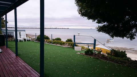 St Helens Beachfront - Accommodation Sunshine Coast 0