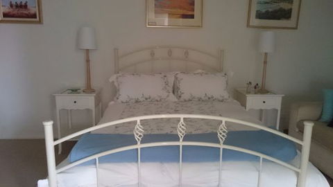 St Helens Beachfront - Accommodation Sunshine Coast 3
