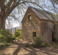 Farm Pod at Twamley Farm - Accommodation Sunshine Coast