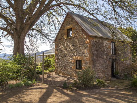 Farm Pod At Twamley Farm - Accommodation Sunshine Coast 0