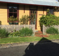 Twomey's Cottage - Accommodation Sunshine Coast
