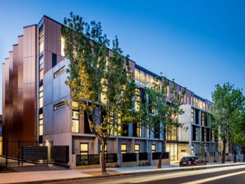 Abercombie Student Accommodation (Summer) - Accommodation Sunshine Coast 0