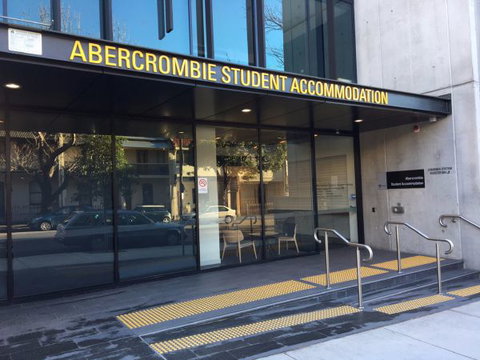 Abercombie Student Accommodation (Summer) - Accommodation Sunshine Coast 2