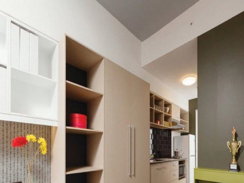 Abercombie Student Accommodation (Summer) - Accommodation Sunshine Coast 3