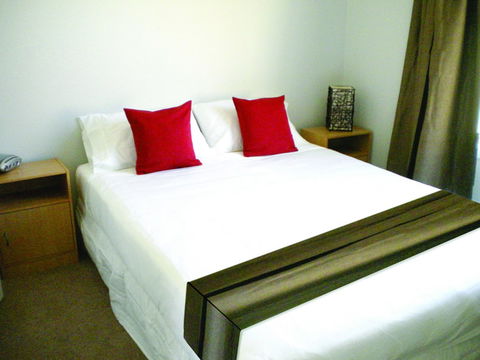 Cohuna Bankhead Terraces - Accommodation Sunshine Coast 1