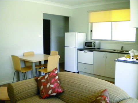 Cohuna Bankhead Terraces - Accommodation Sunshine Coast 2