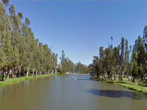 Cohuna Bankhead Terraces - Accommodation Sunshine Coast 5