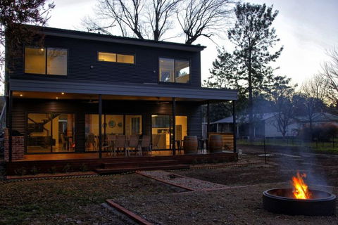 Lusso KV - Accommodation Sunshine Coast 6