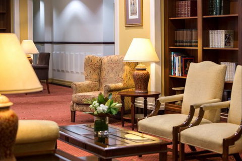 Adina Apartment Hotel Brisbane Anzac Square - Accommodation Sunshine Coast 2