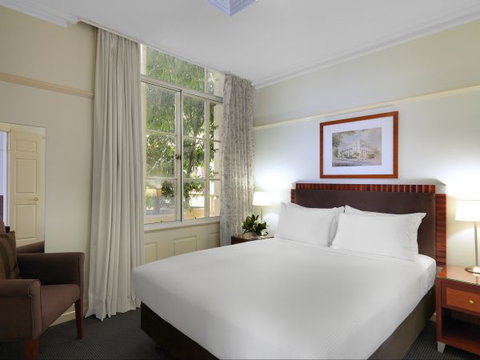 Adina Apartment Hotel Brisbane Anzac Square - Accommodation Sunshine Coast 3