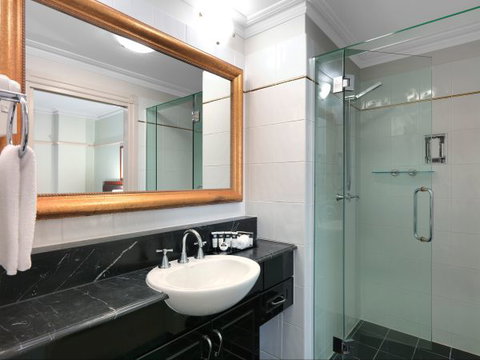Adina Apartment Hotel Brisbane Anzac Square - Accommodation Sunshine Coast 4