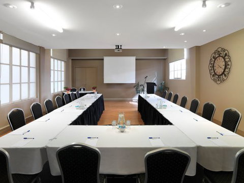 Adina Apartment Hotel Brisbane Anzac Square - Accommodation Sunshine Coast 6