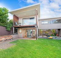 Akama Vista - Couple's retreat - Accommodation Sunshine Coast