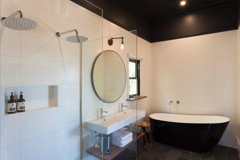 Alchemy House Hepburn - Accommodation Sunshine Coast 1