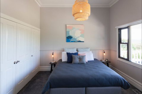 Alchemy House Hepburn - Accommodation Sunshine Coast 2