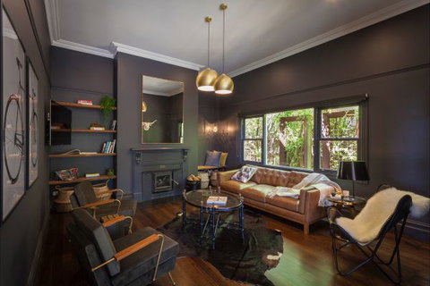 Alchemy House Hepburn - Accommodation Sunshine Coast 3