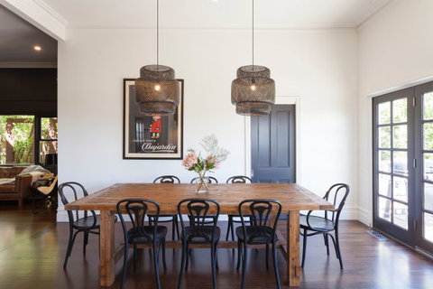 Alchemy House Hepburn - Accommodation Sunshine Coast 4