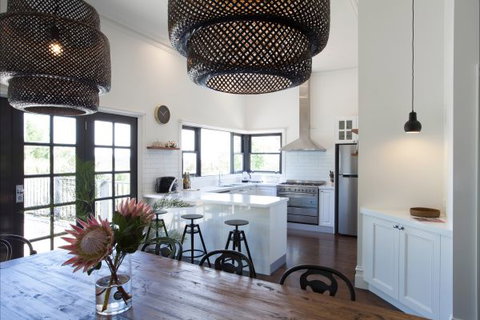 Alchemy House Hepburn - Accommodation Sunshine Coast 5