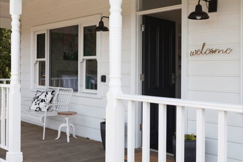 Alchemy House Hepburn - Accommodation Sunshine Coast 6
