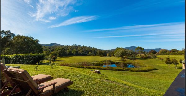 Nana Glen NSW Accommodation Sunshine Coast