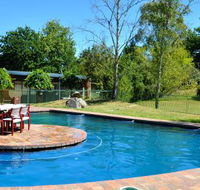 Alpine Inn - Accommodation Sunshine Coast