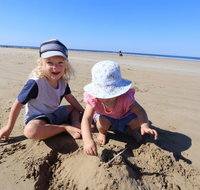 Anglesea Family Caravan Park - Accommodation Sunshine Coast