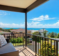 Apricari - Accommodation Sunshine Coast