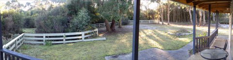 Arties Cottage Accommodation - Accommodation Sunshine Coast 3